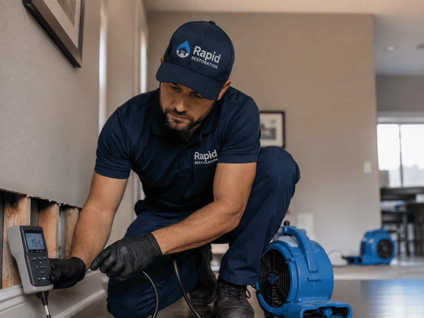 Common questions about Dehumidification in Santa Teresa, NM